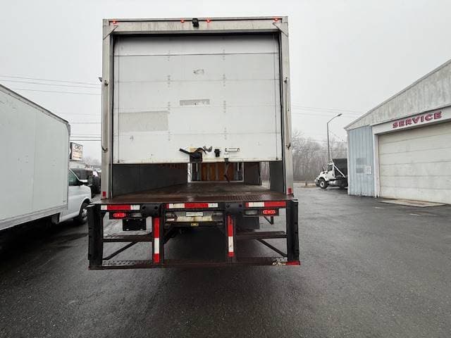 2019 International MA025 image 5