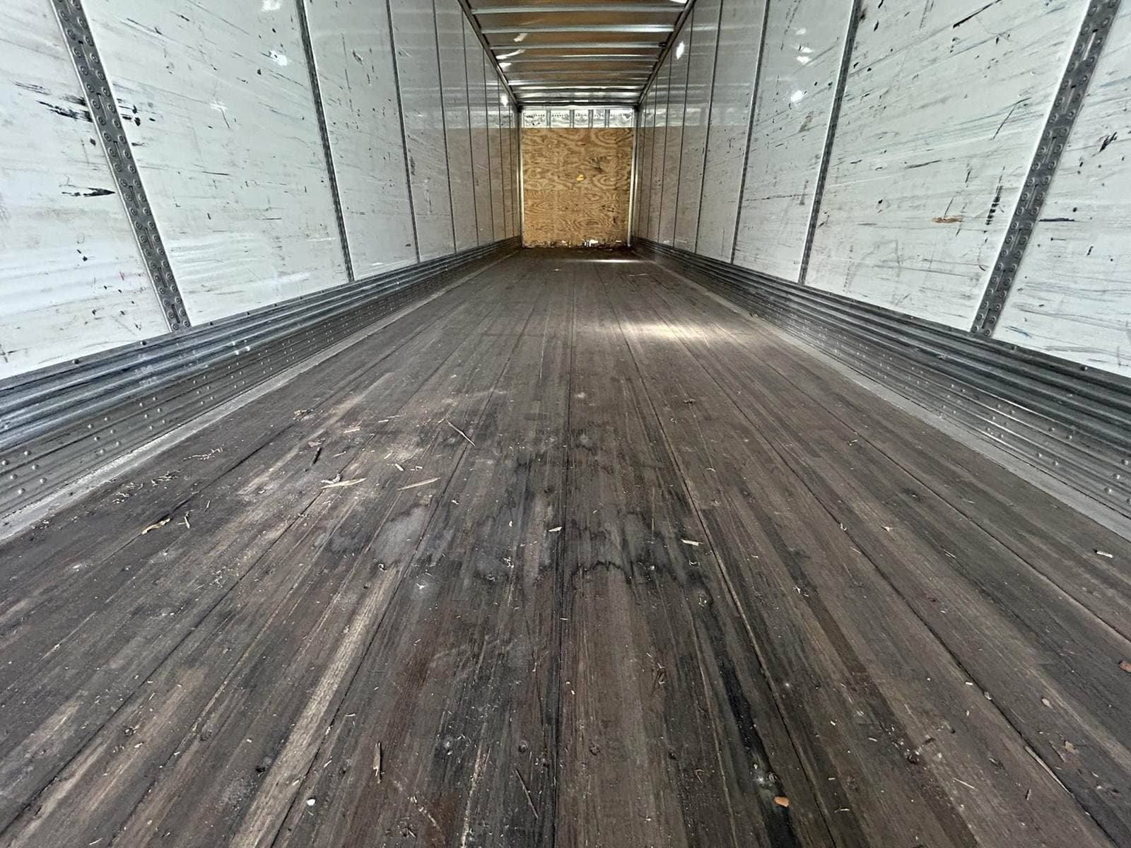 2017 Wabash Dry Van Duraplate image 8