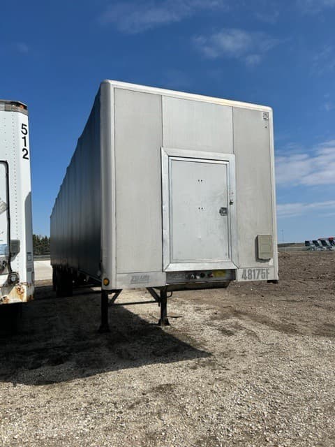 2017 REITNOUER INC Reitnouer Inc Trailers image 2