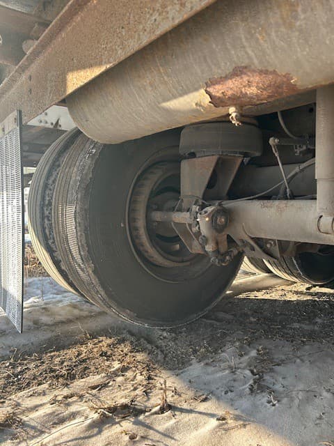 2007 Wabash Wabash National Corporation image 7