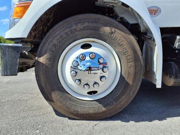 2025 Kenworth PSADL-400P image 34