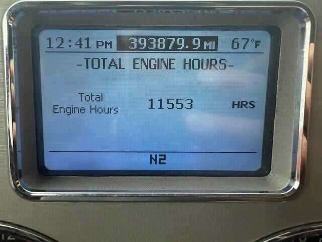 2018 Mack CXU613 Pinnacle image 8