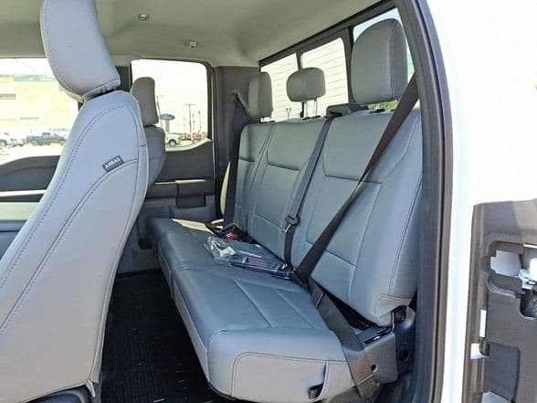 2025 Ford F450 SD image 5