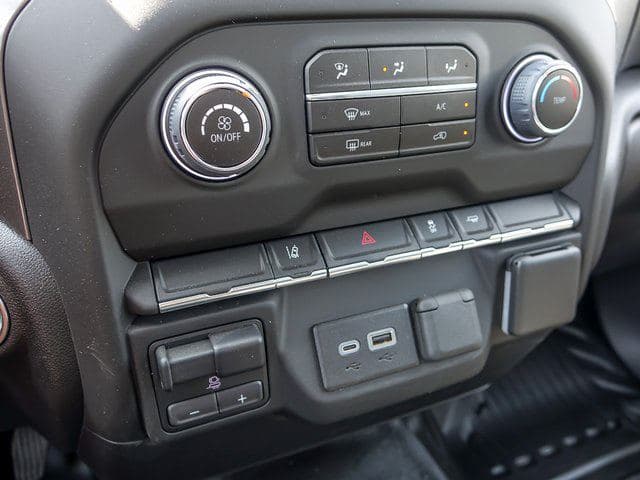 2024 Chevrolet Silverado 2500HD Work Truck 8' Flip Top Service Body image 22