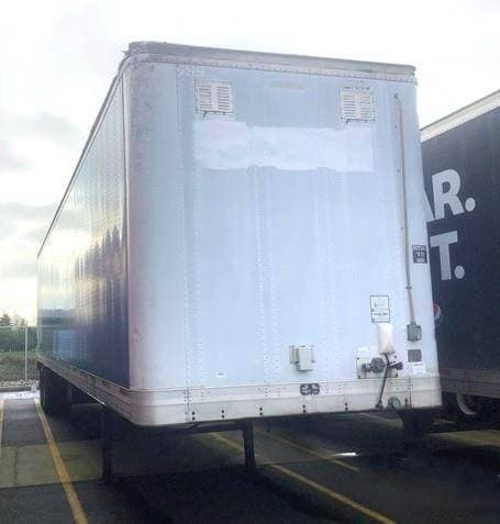 2002 Trailmobile TRAILER image 4