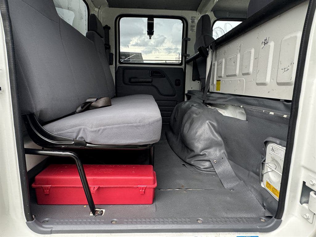 2021 Isuzu NPR XD image 48