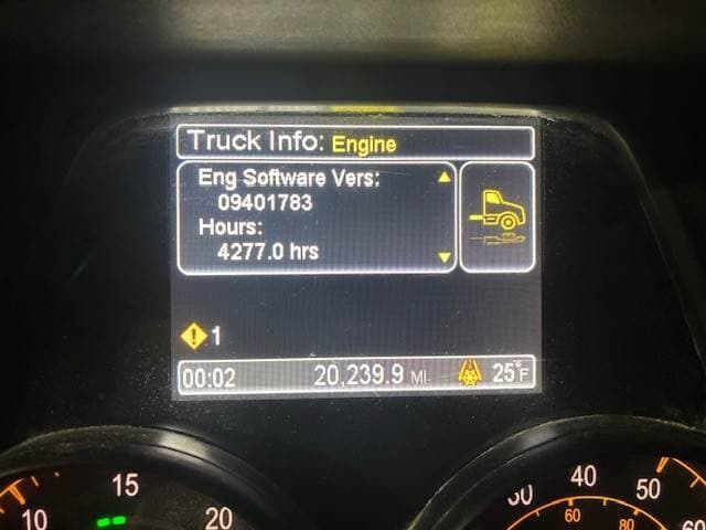 2019 Peterbilt 567 image 11