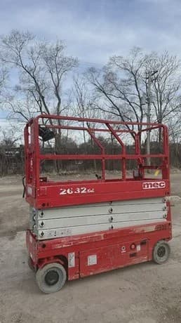 2017 MEC 2632SE image 3
