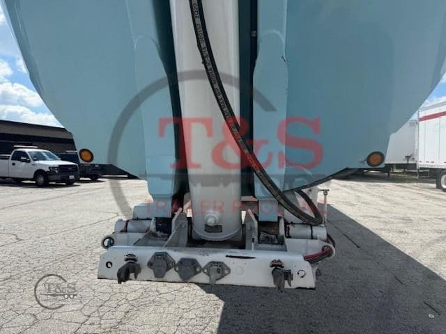 2022 MAC TRAILER MFG 1665 image 7