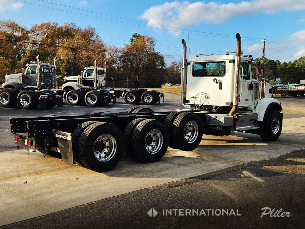 2020 INTERNATIONAL HX LN888357 image 5