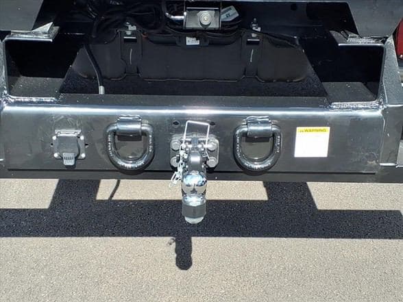 2025 Ford F550 image 10