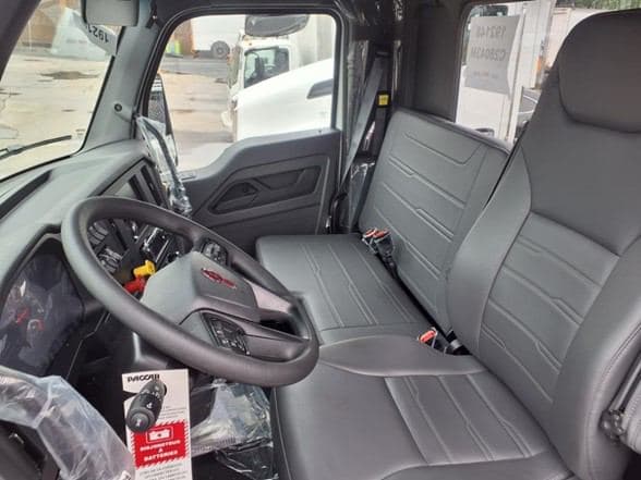 2026 Kenworth PSADL-400P image 10