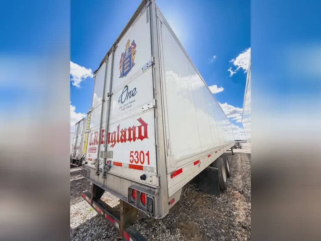 2018 Utility VS2RA image 16