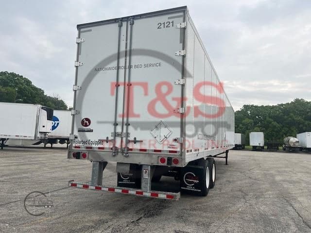 2021 GREAT DANE 531506 ROLLERBED image 15