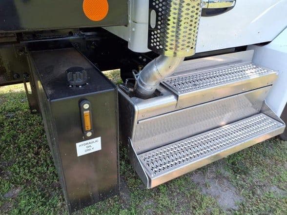 2025 Kenworth PSADL-400P image 11