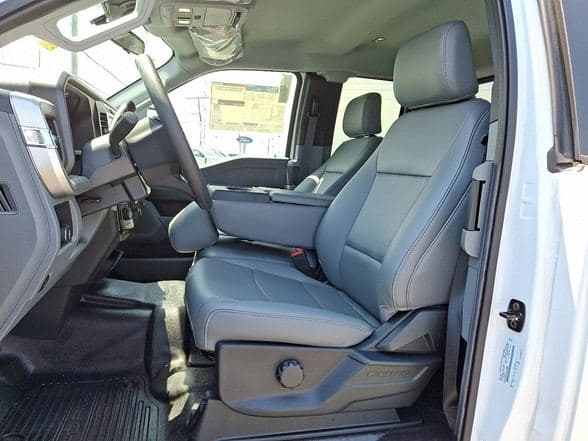 2025 Ford F450 SD image 8