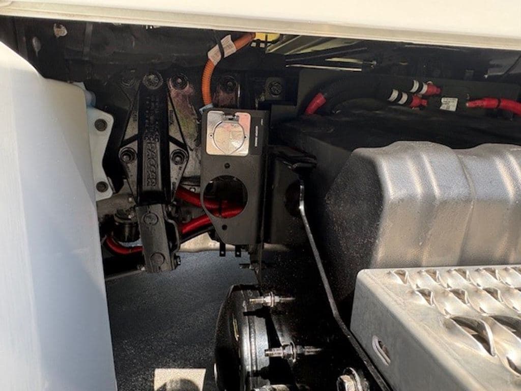 New 2027 KENWORTH T280 image 16