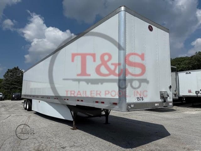 2023 GREAT DANE 531576 image 4