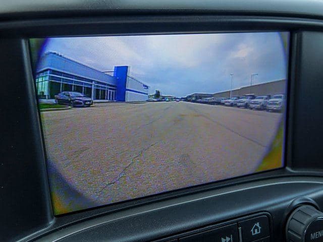 2024 Chevrolet Silverado 6500HD image 14