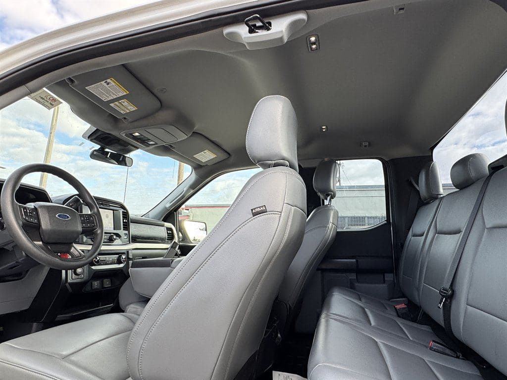 2021 Ford F150 image 43