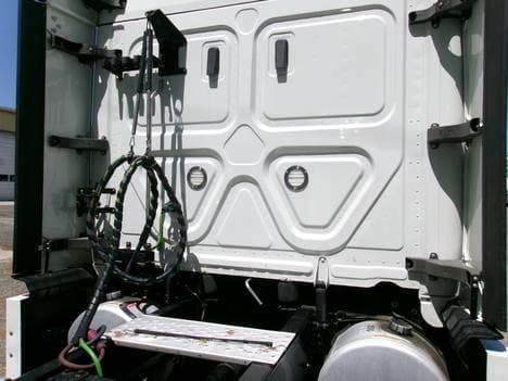 2020 Freightliner Cascadia image 15