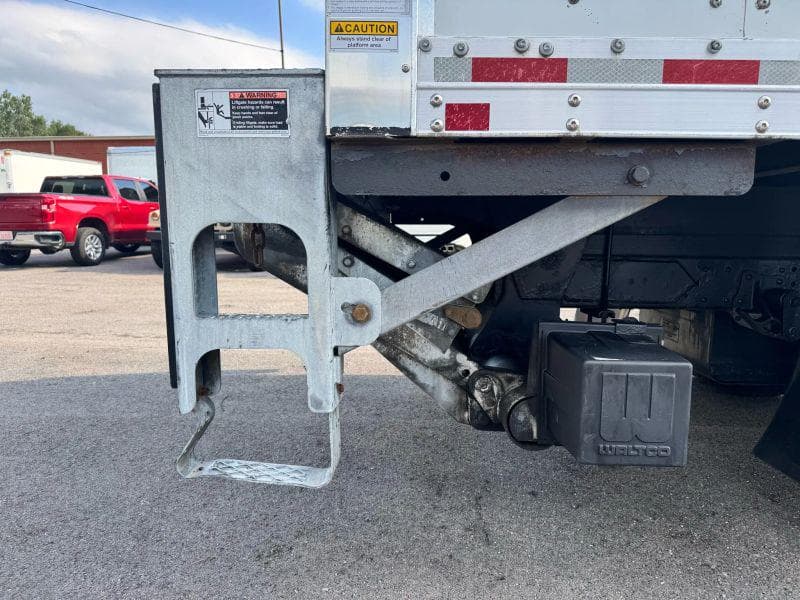 2020 Chevrolet C5500 image 13