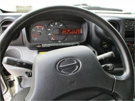 2017 Hino XJC720 / XFC720 image 9