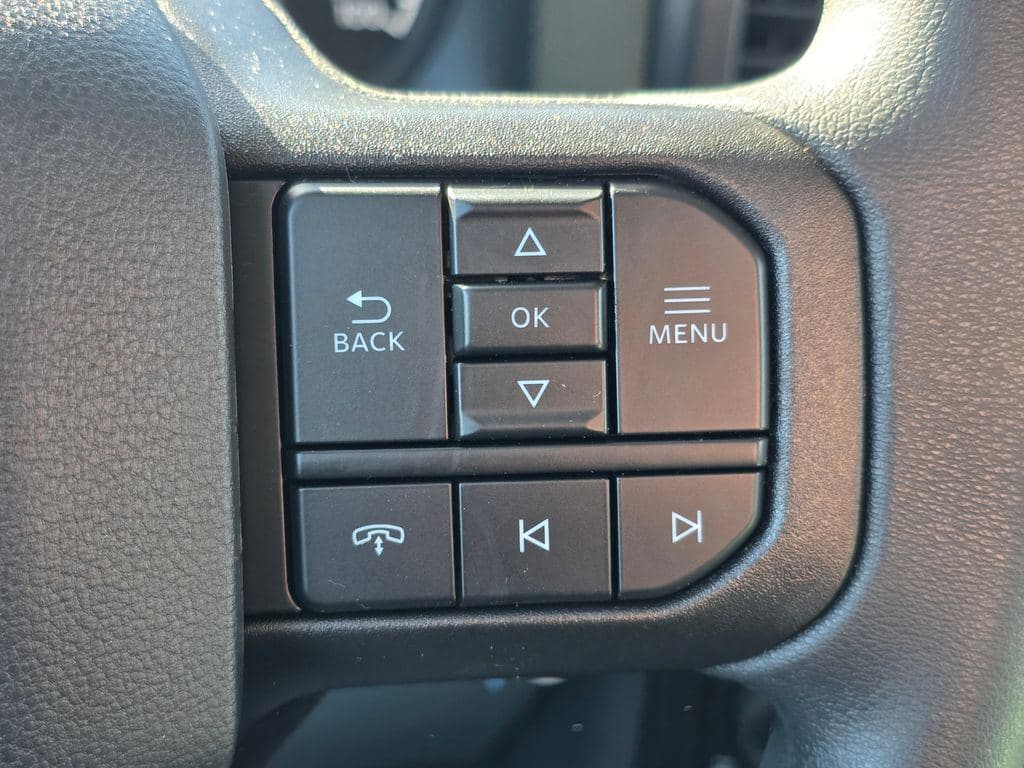 2026 Ford F-550SD XL Service Utility Body image 49