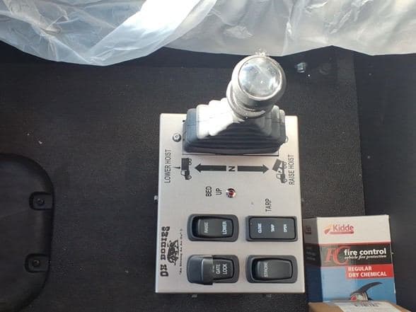 2026 Kenworth T880 image 22