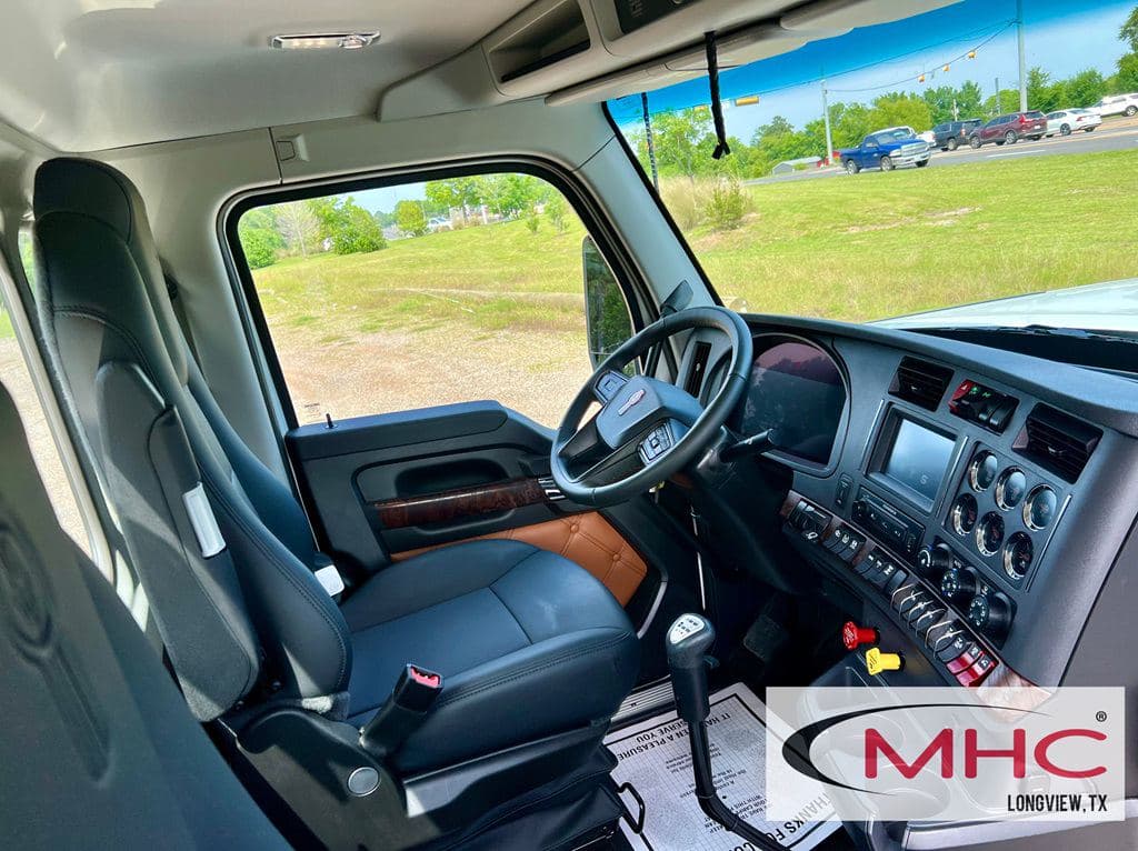 New 2027 KENWORTH W990 image 9