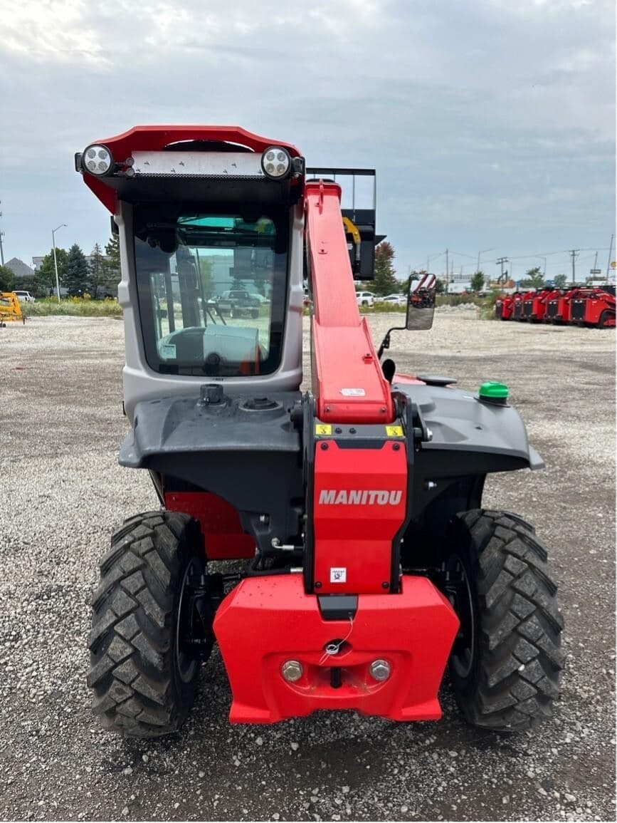 2023 MANITOU ULM 415 H MH9533 image 5