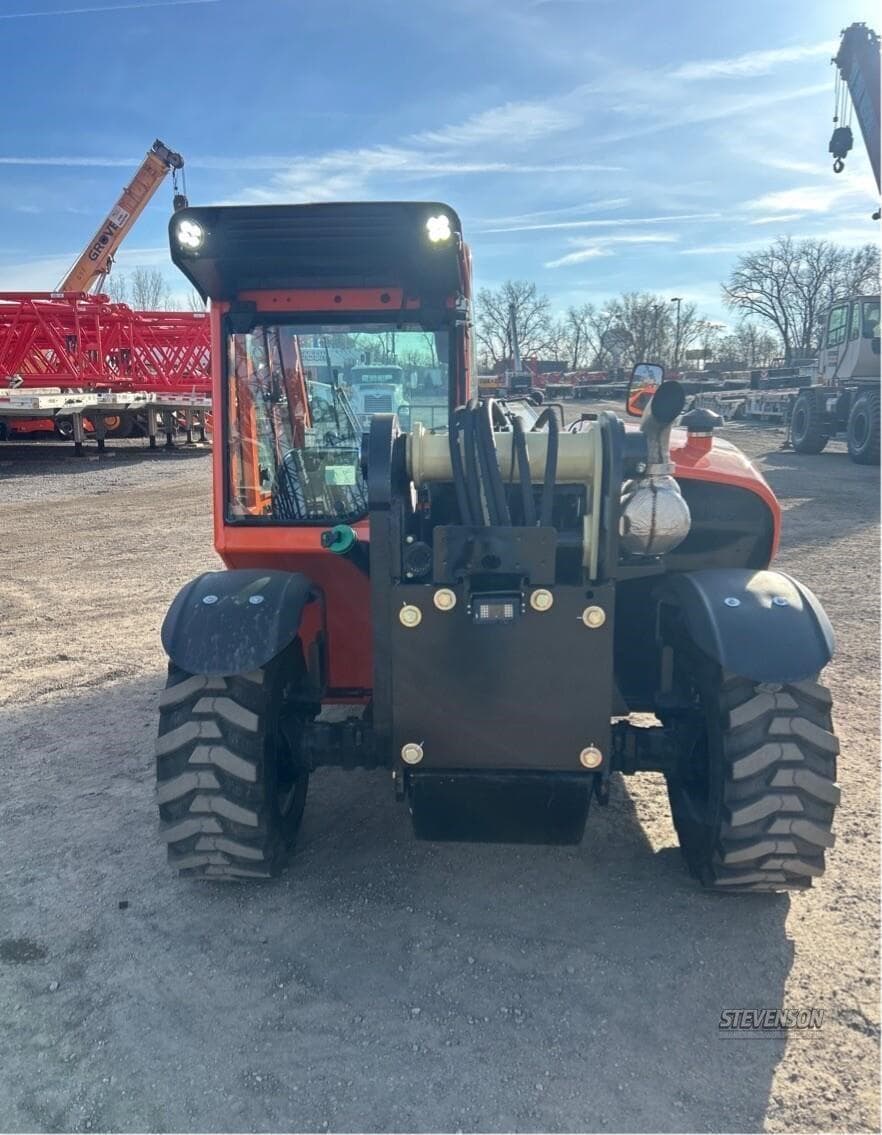2023 JLG G5-18A MH4973 image 8