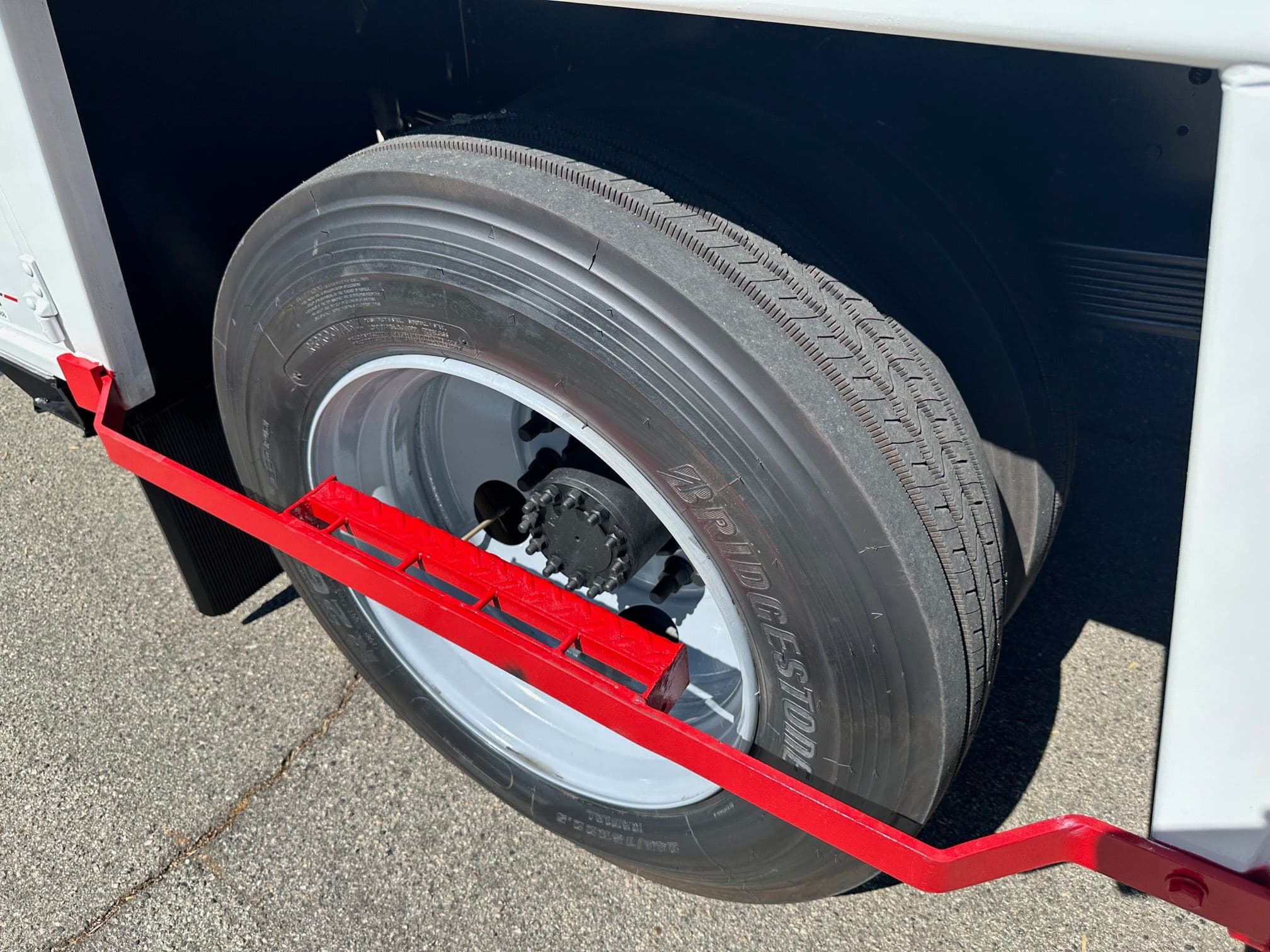 2007 GMC C7 image 38