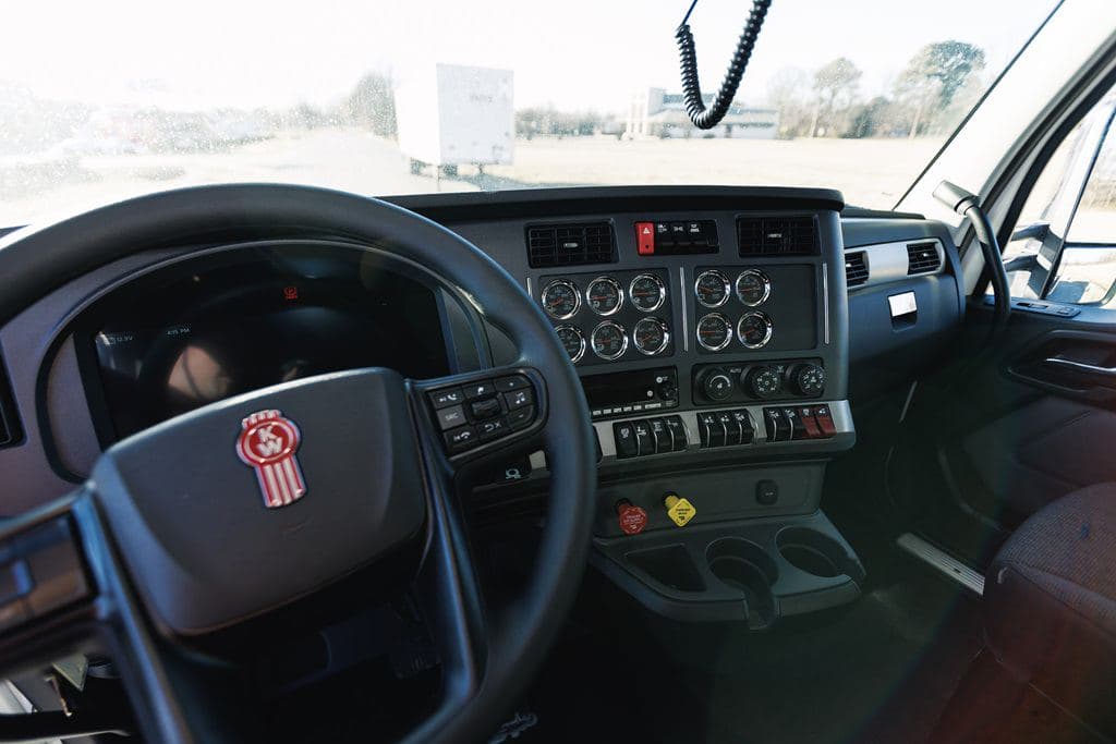 New 2027 KENWORTH T880S PH image 3