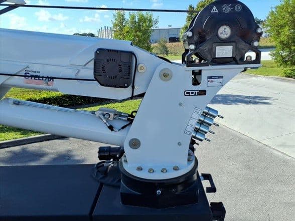 2025 Kenworth PSADL-400P image 15