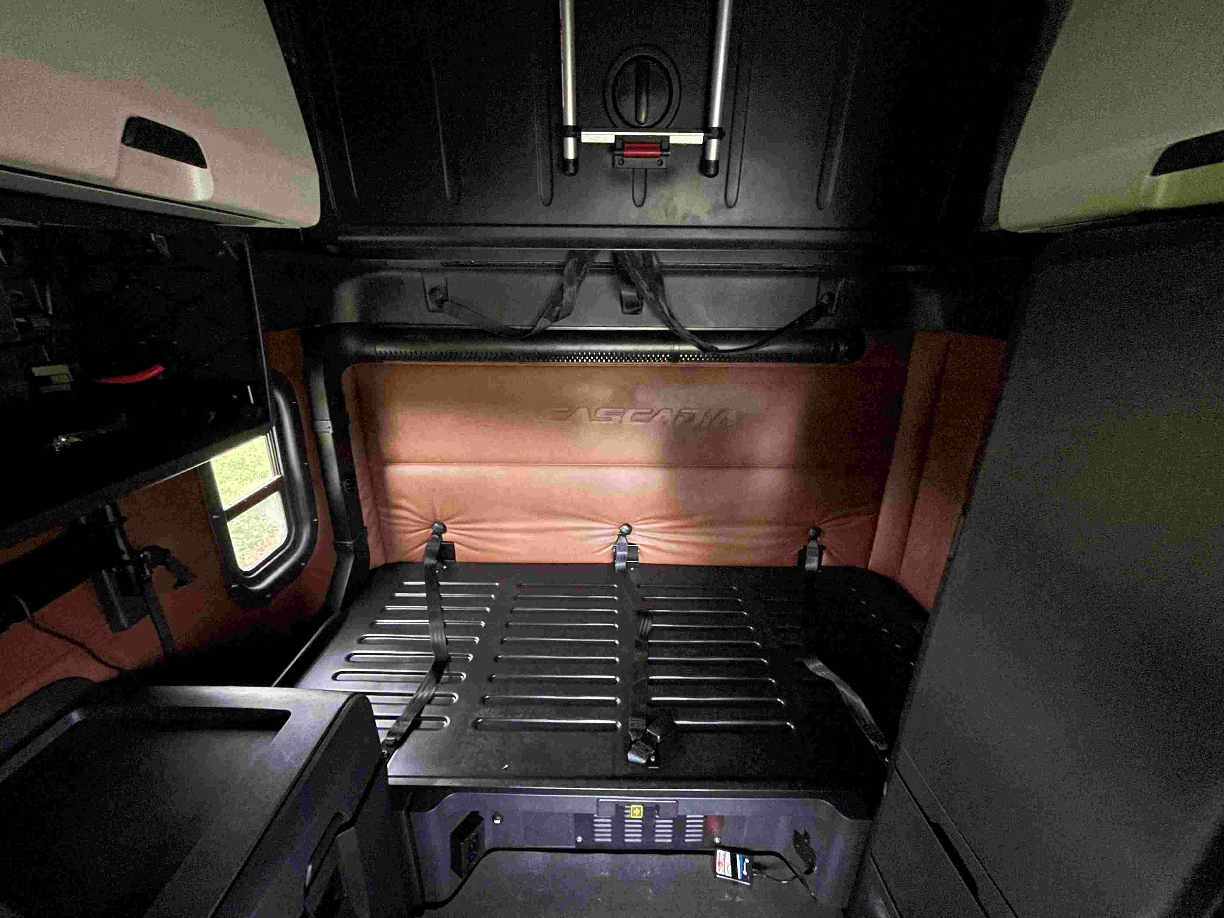 2021 Freightliner Cascadia 126 image 19