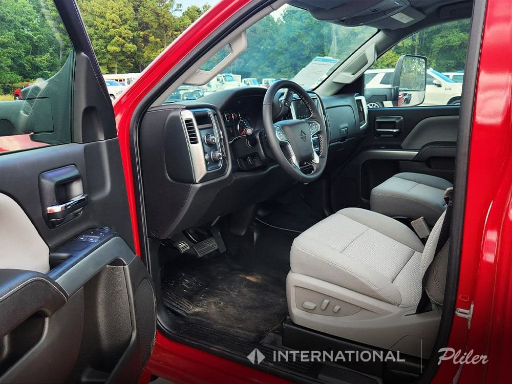 2024 INTERNATIONAL CV RH685746 image 9