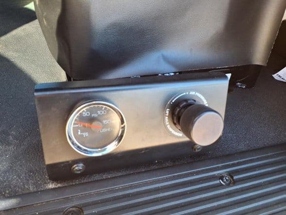 2025 Kenworth D5 image 14