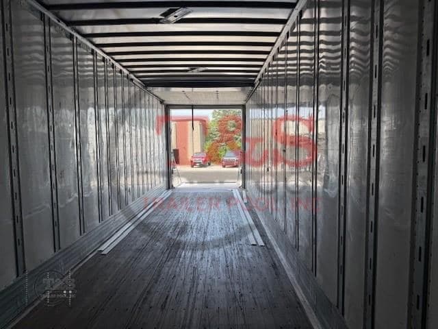 2018 UTILITY 1653 image 36