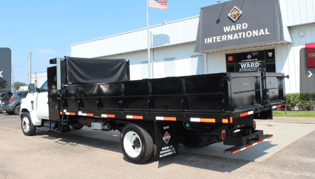 2023 INTERNATIONAL CV PH704100 image 3