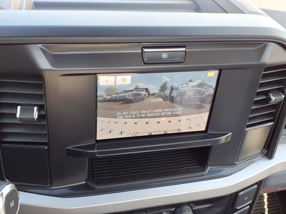 2025 Ford F350 image 20