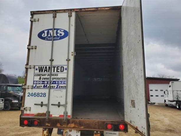 2009 WABASH 53 ft x 102 in image 12