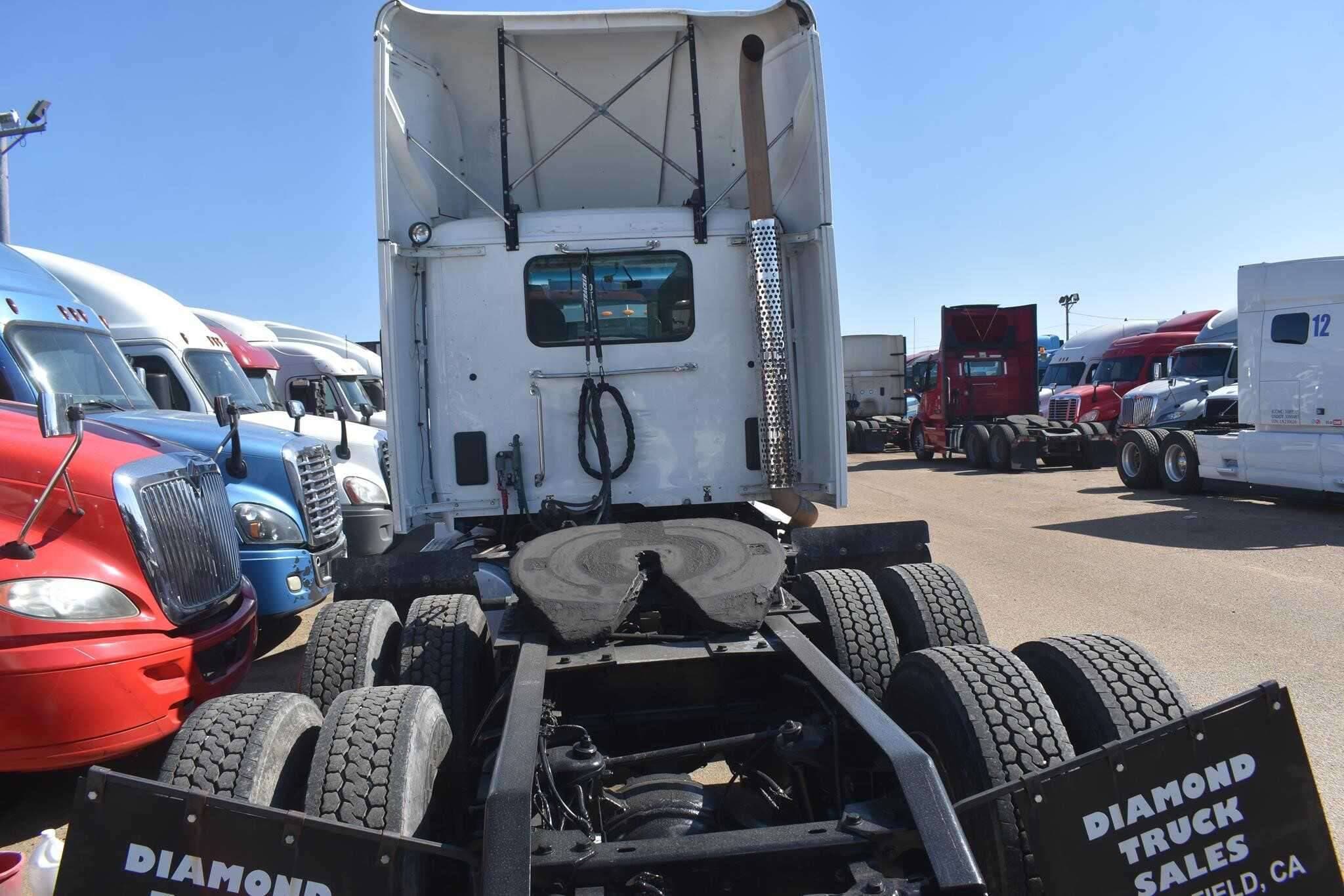 2019 Kenworth T880 image 3