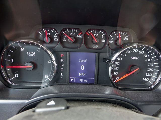 2024 Chevrolet Silverado 5500HD Work Truck 11' Dump Body image 17