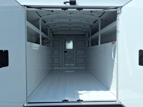 2025 Ford DE-16 image 11