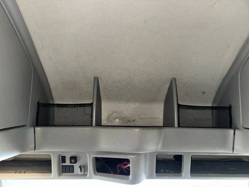 2020 Volvo VNL image 47