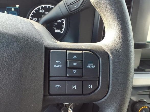 2026 Ford F550 SD XL image 18