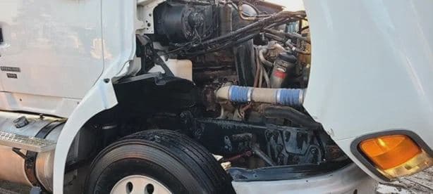 2007 STERLING AT9500 image 9