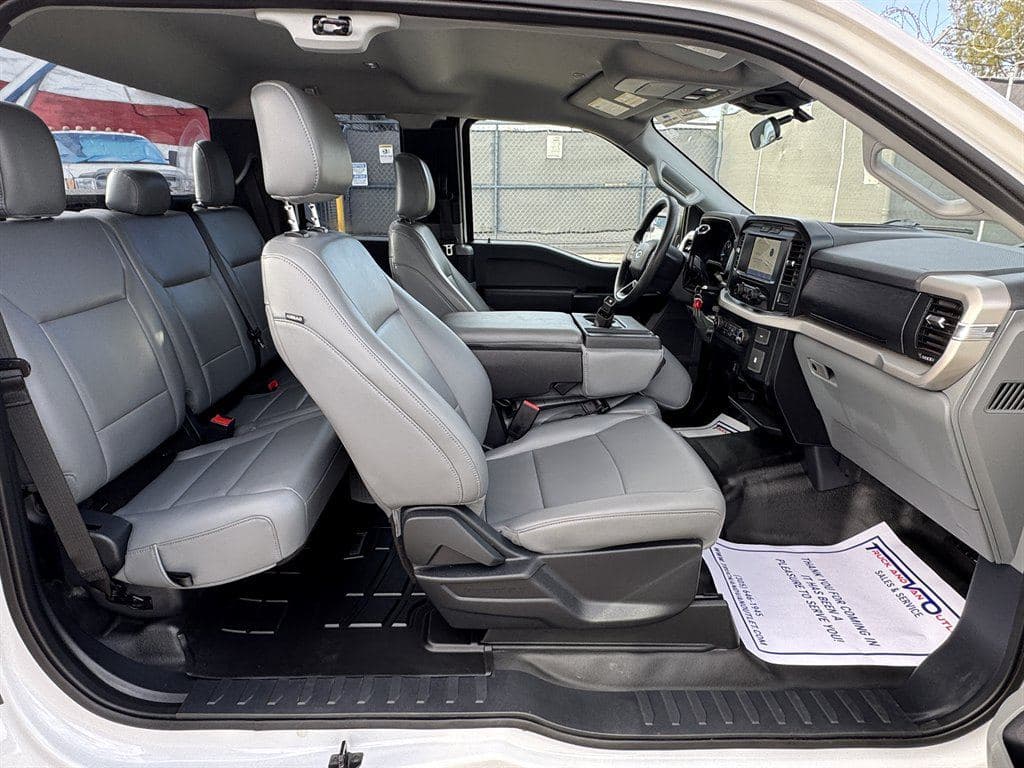 2021 Ford F150 image 29