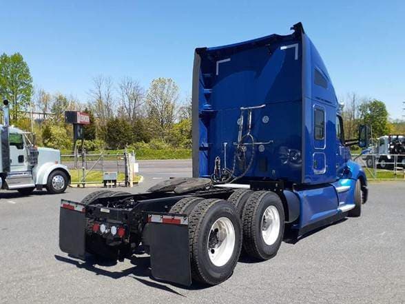 2021 Kenworth 310 image 4